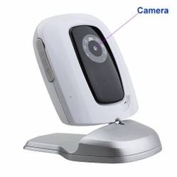 3g Wireless Remote Spy Video Camera 